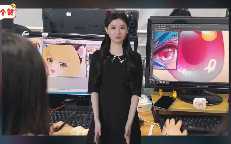 游戏原画设计师工资高吗