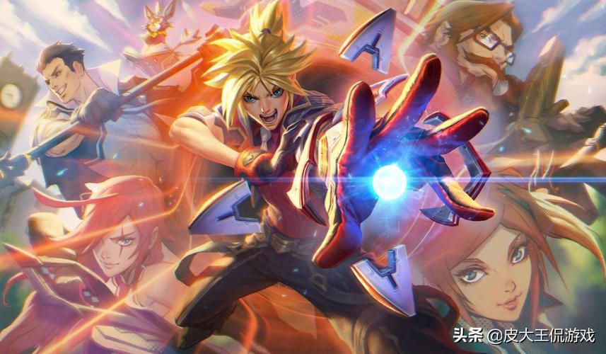 lol电玩设计师叫什么