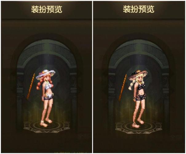 地下城夏日套宠物-地下城夏日套宠物如何附魔