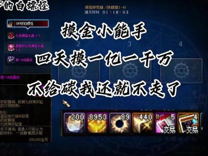 DNF收益制裁是什么?