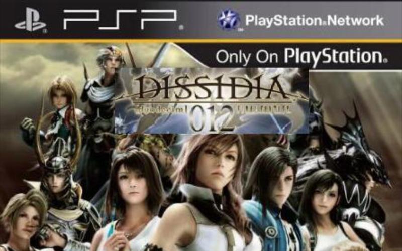 最终幻想纷争2:psp上怎样按键?