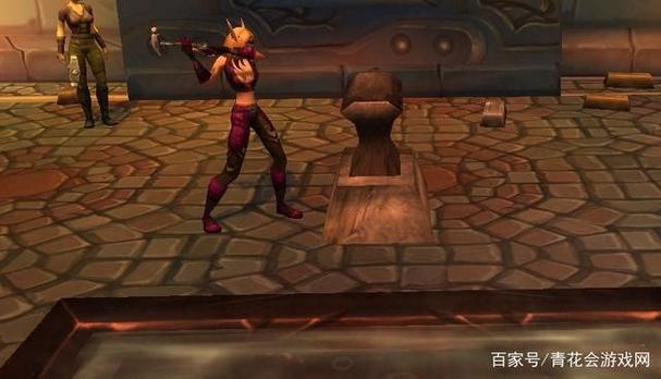 《魔兽世界》70级锻造需要做分支任务吗?