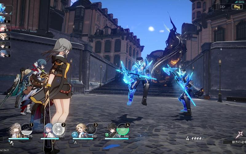 崩坏星穹铁道是什么类型游戏