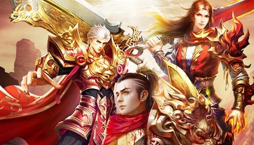 最新六款公益传奇排行榜,不充钱也能玩的神途传奇手游