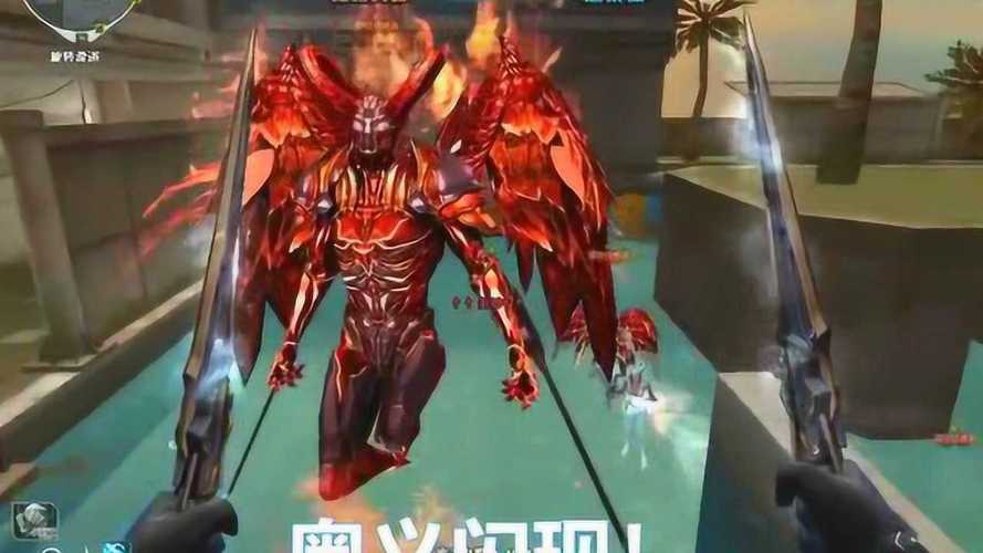 穿越火线的异形终结者、终结者厉害、装甲终结者排名?