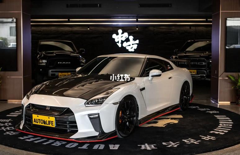 二手gtr多少钱一辆二手gtr