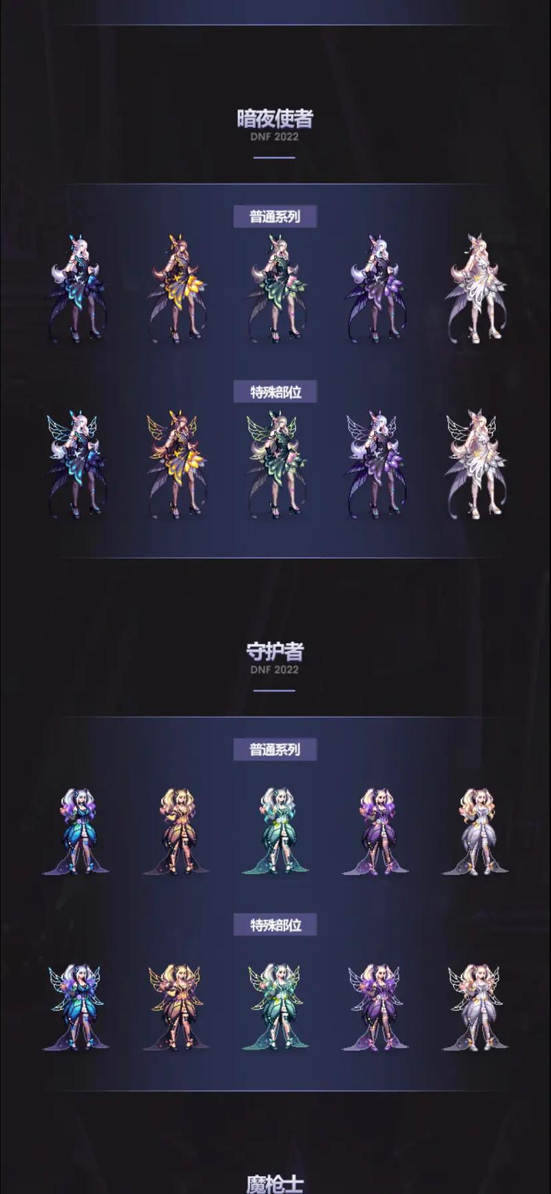 DNF里光环装扮怎么得到