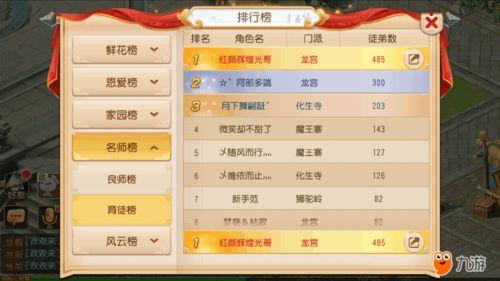 梦幻西游1到155的升级赚钱攻略