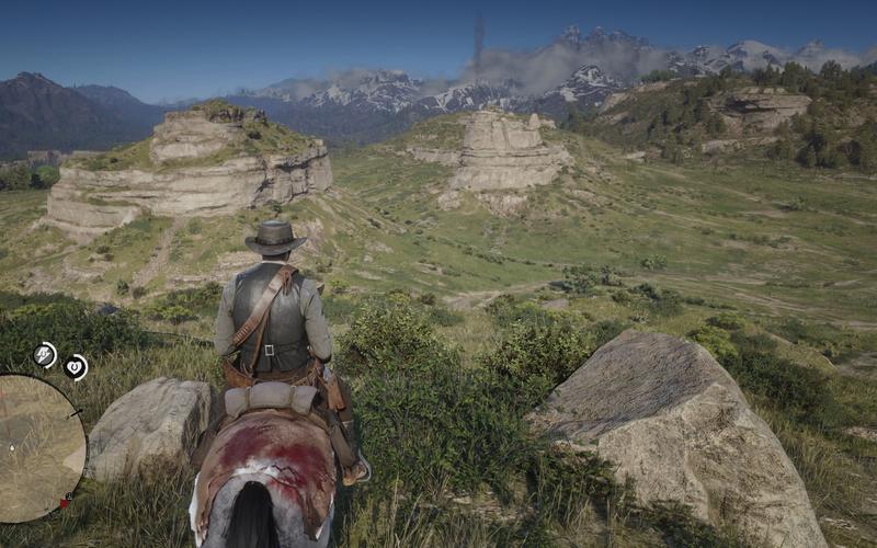 大表哥2在ps4和PC上有什么区别,哪个好玩
