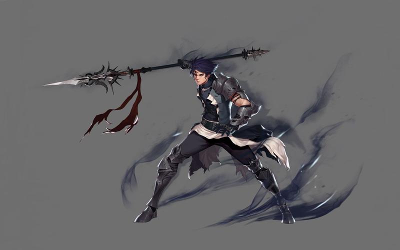 地下城与勇士赵云打造-dnf赵云加强