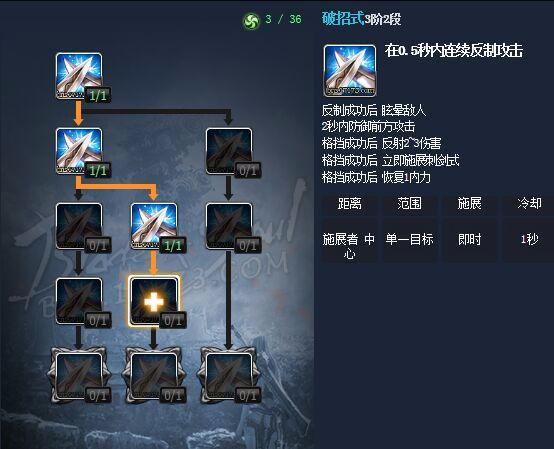 剑灵破招式洪门秘典怎么成就怎么完成?