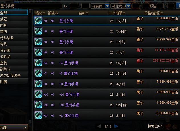 DNF中有人说,首饰附魔25属强的都是混子,你认可吗?