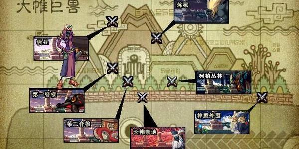 地下城与勇士单机版哪里有啊,越详细越好。