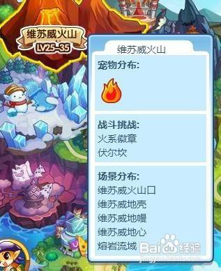 洛克王国烈火飞龙打甚么经验最多