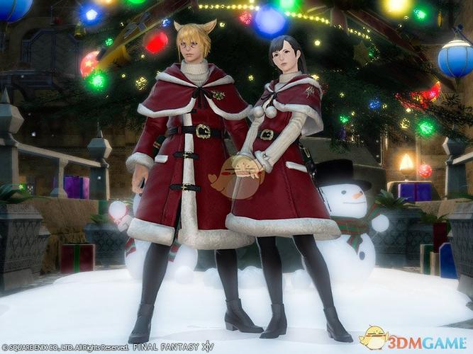 ff14能永久购买吗