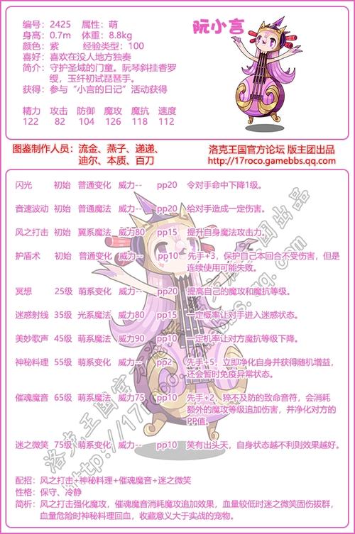 《洛克王国》飞天翼豹有哪些技能