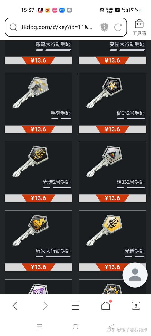 csgo200个箱子加钥匙多少钱200个箱子加钥匙费用介绍