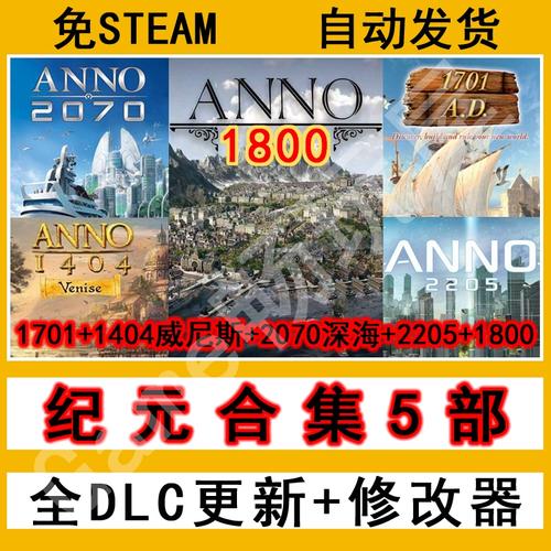 纪元1404如何赚钱