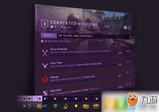 《CSGO》现在买裂网大行动划算不?