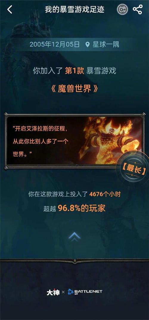 魔兽世界:网易官方平台首次确认国服回归,4月9日是关键日期!