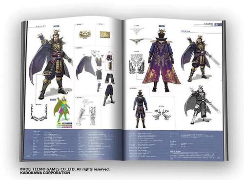 真三国无双8费用公布:最新费用信息
