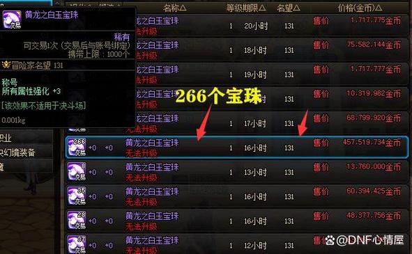 《dnf》天界支援兵宝珠在哪里兑换?
