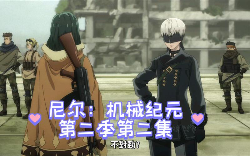 《尼尔:机械纪元》全武器入手攻略介绍_《尼尔:机械纪元》全武器入手攻...