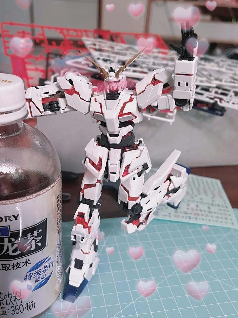 高达独角兽模型费用