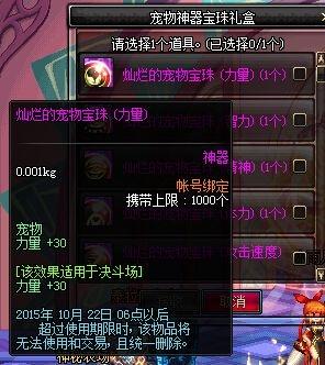 宠物附魔宝珠叫什么