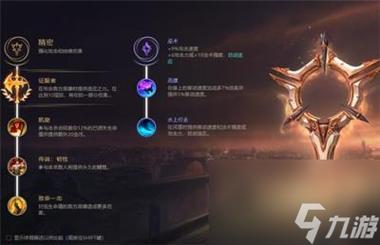 LOL上单人马怎么玩