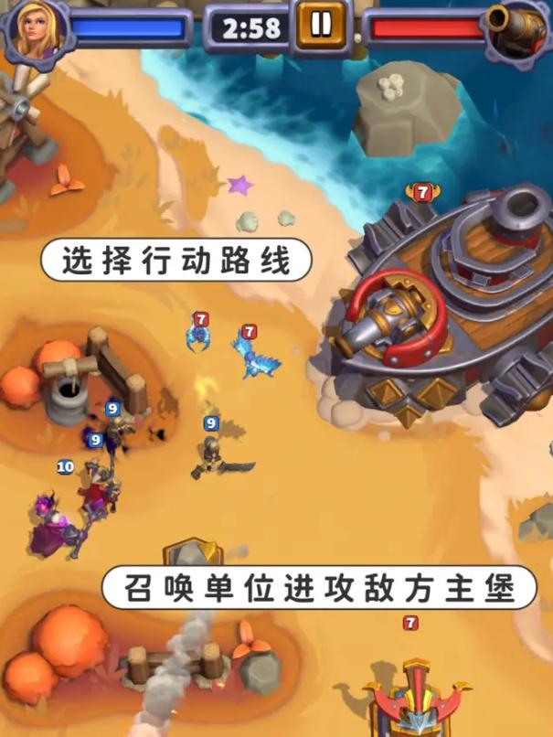 魔兽手游版叫什么