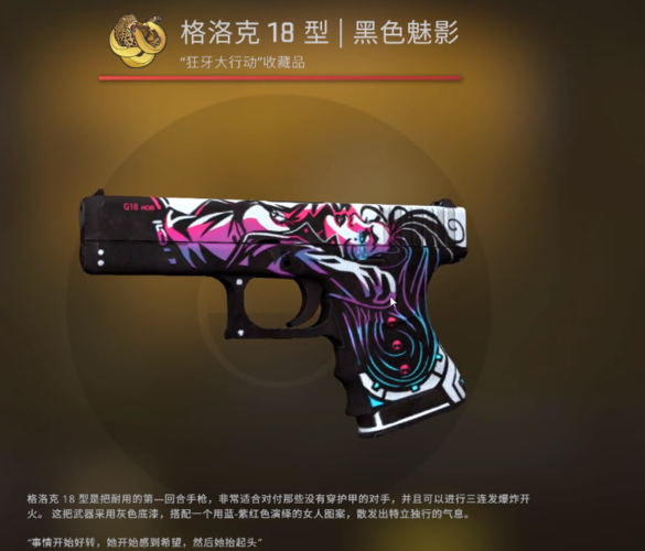 csgo哪些武器最贵?