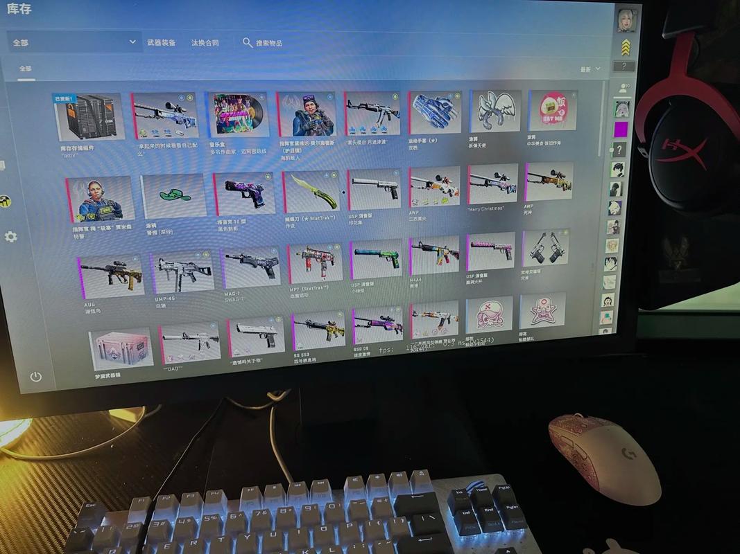 csgo要钱买吗