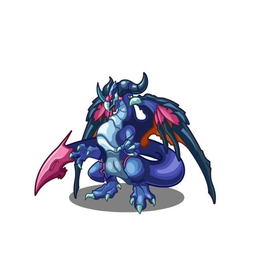 洛克王国灭却战龙王走魔攻流强还是物攻流强?我性格是加魔攻的