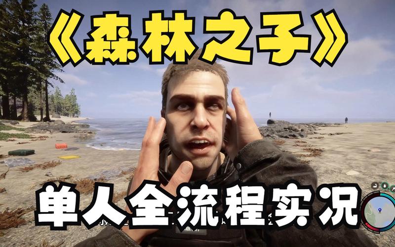 森林之子大概多少钱