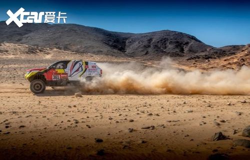 2022达喀尔硝烟再起,为什么说北京越野车队这次稳了?