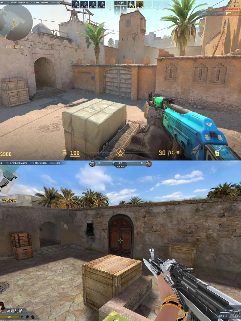 csol和csgo是一家公司吗