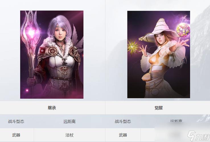 黑色沙漠手游职业推荐2022(黑色沙漠手游职业强度排行)