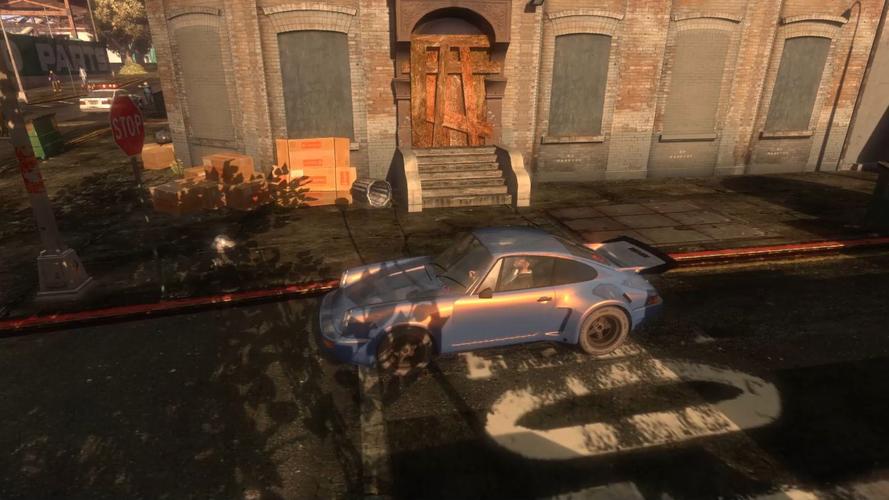 GTA4侠盗猎车手4和自由城之章哪个好玩介绍_GTA4侠盗猎车手4和自由城之...