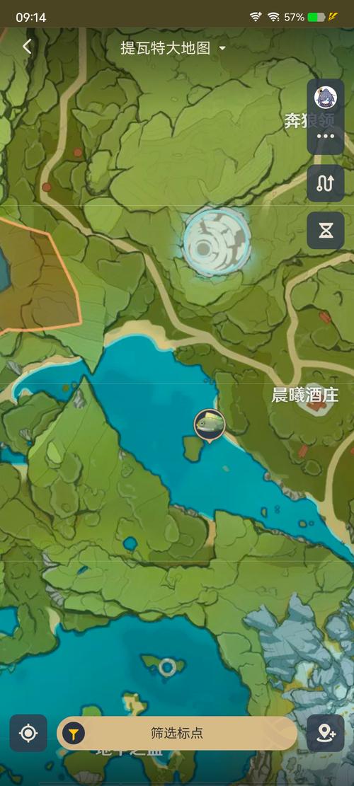 原神没有鱼饵怎么钓鱼?