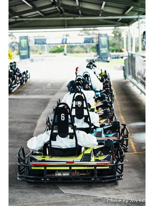 上海赛车场卡丁车具体包场价位
