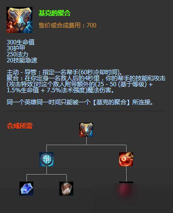 英雄联盟未改动前亡灵勇士的技能是什么
