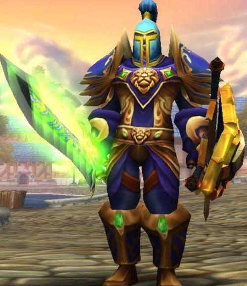魔兽世界怀旧服什么职业适合新手_魔兽世界怀旧服适合新手职业推荐