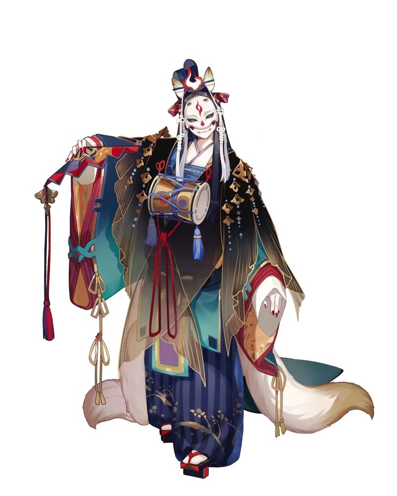 阴阳师玉藻前值得培养吗