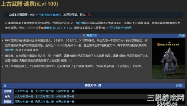 ff1470级技能前置条件