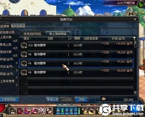 地下城与勇士:装备强化到多少会碎?