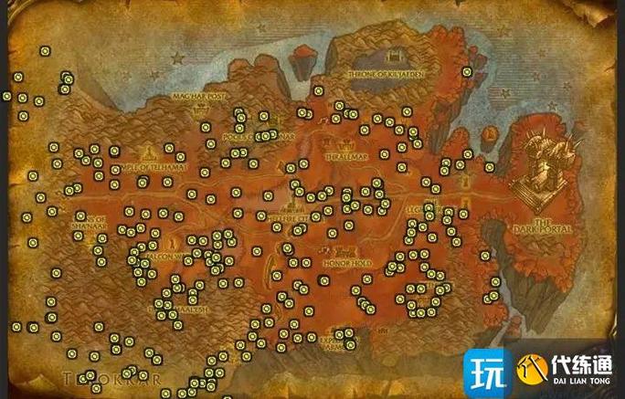 魔兽世界工程学1-450最省钱的冲点攻略