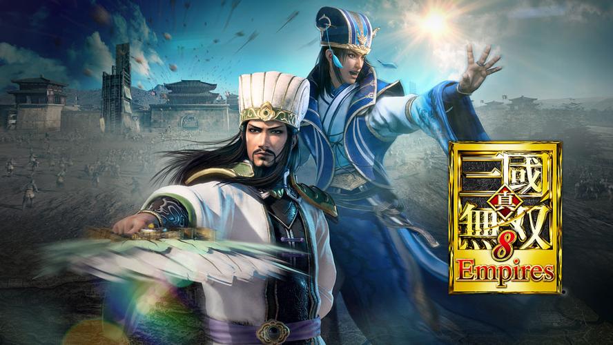 真三国无双8吃cpu还是显卡