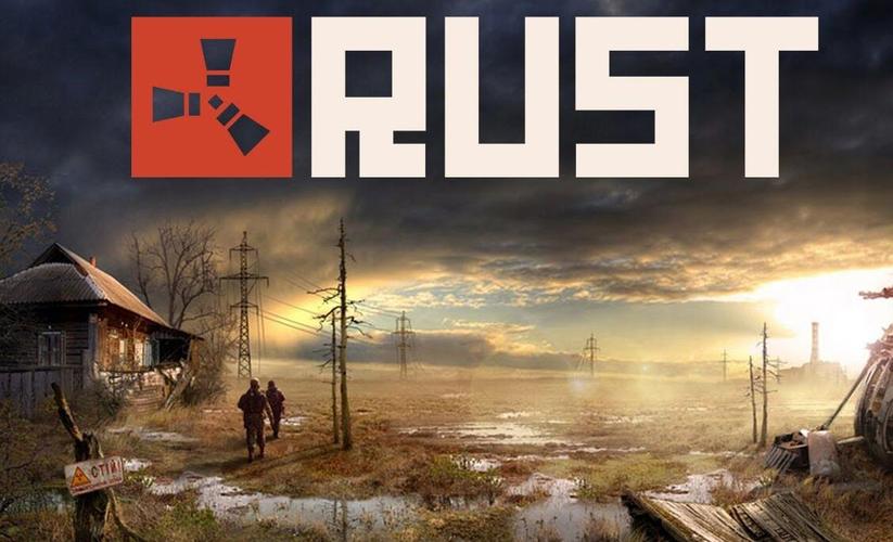 rust手游和电脑rust的账号是通用的吗?