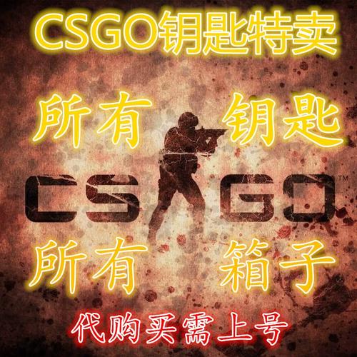 csgo200个箱子加钥匙多少钱200个箱子加钥匙费用介绍